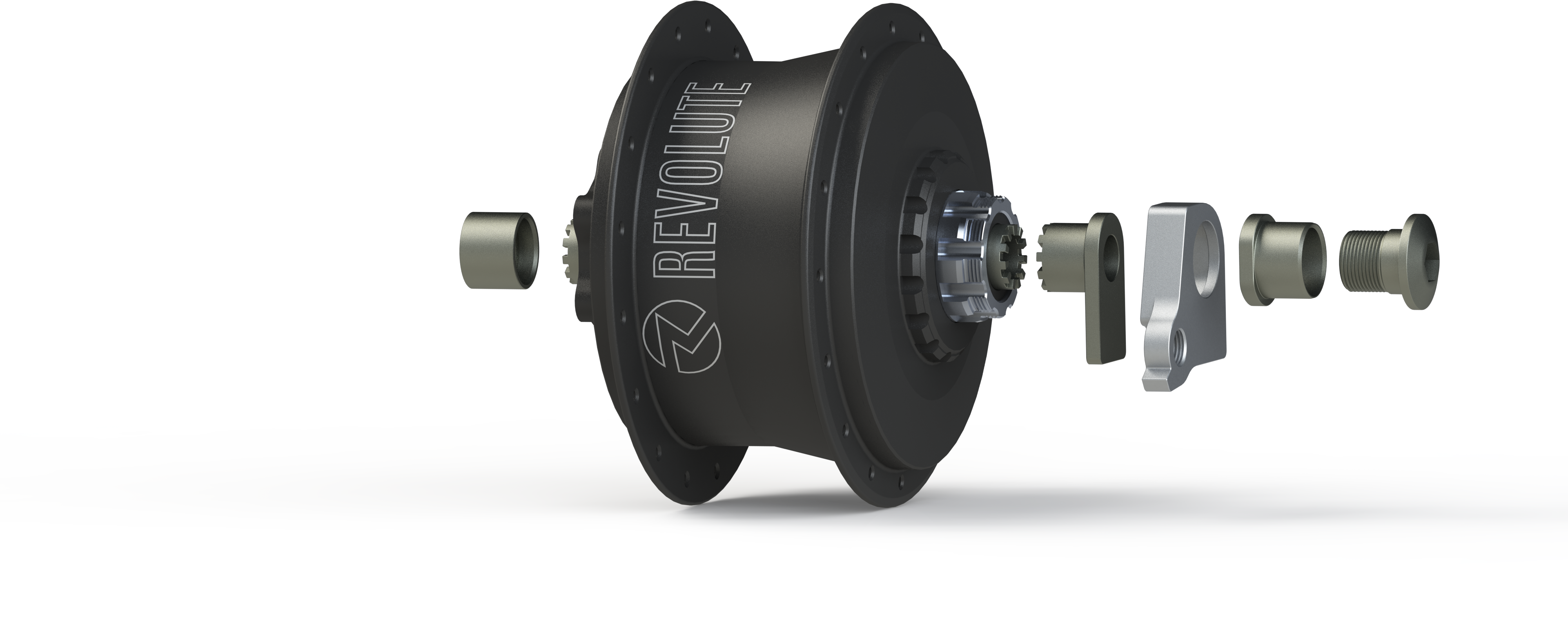 148 mm UDH