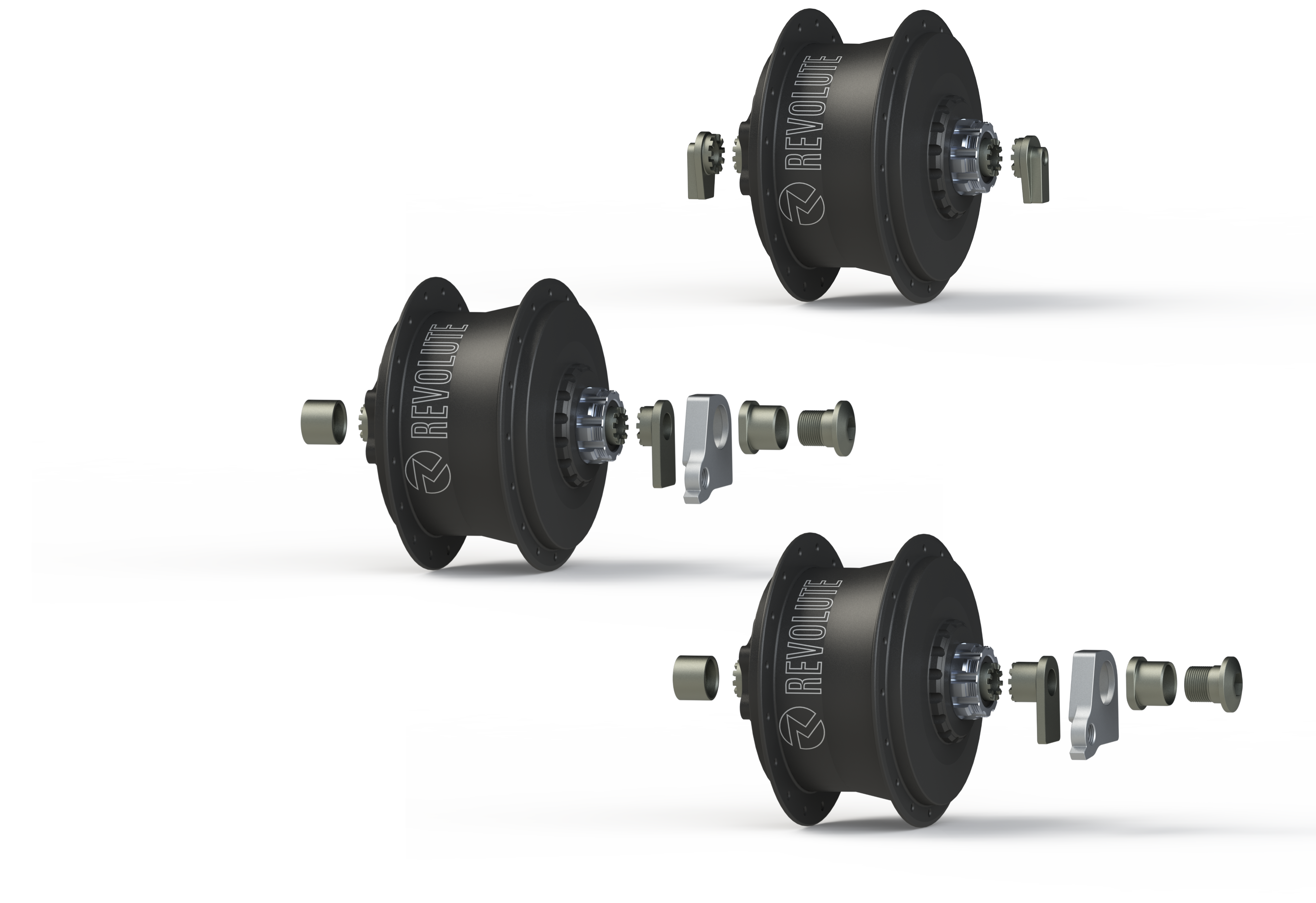 Adapters